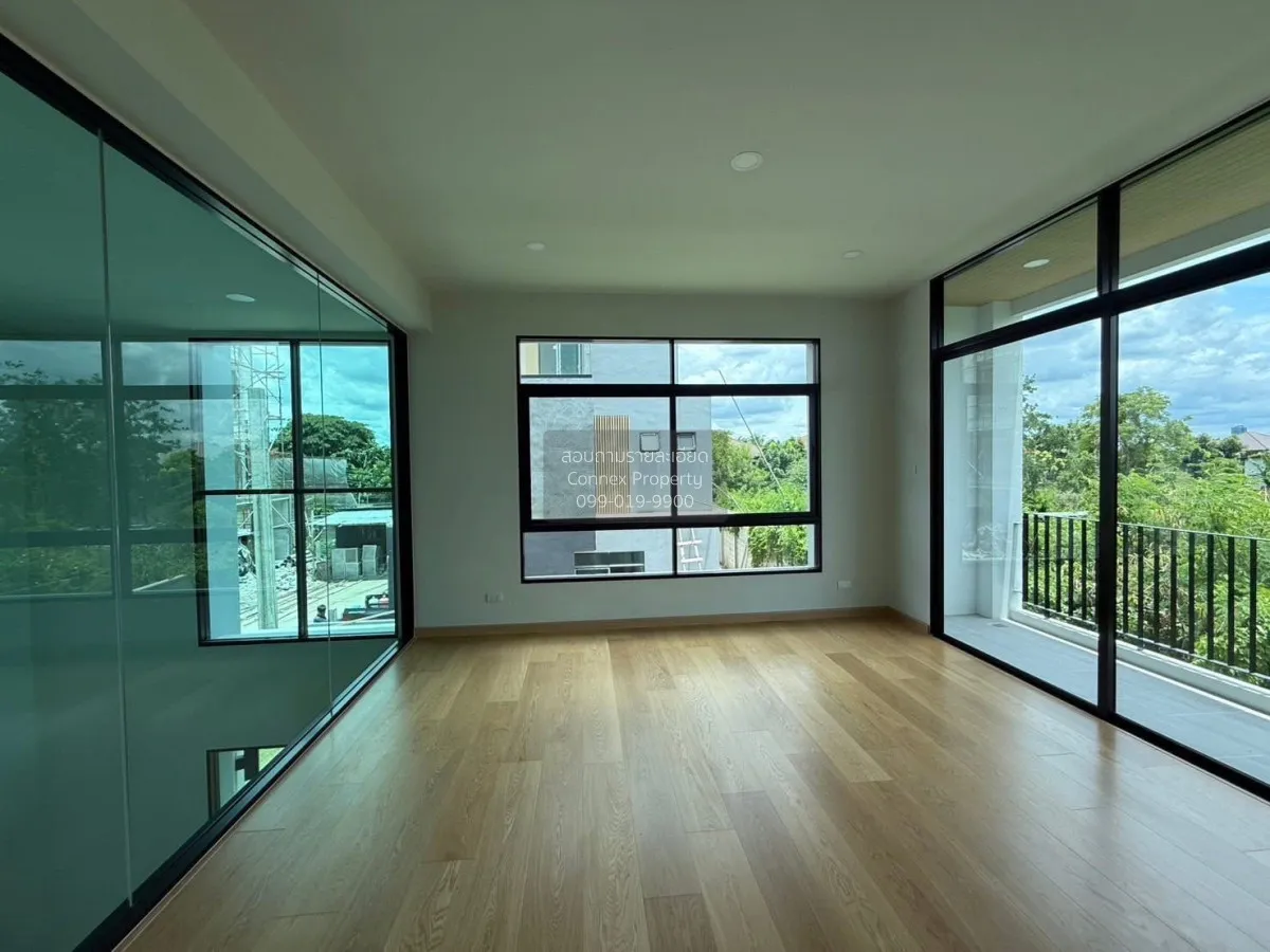 For Rent House , The Master Ratchaphruek - Maha Chesadabodindranu