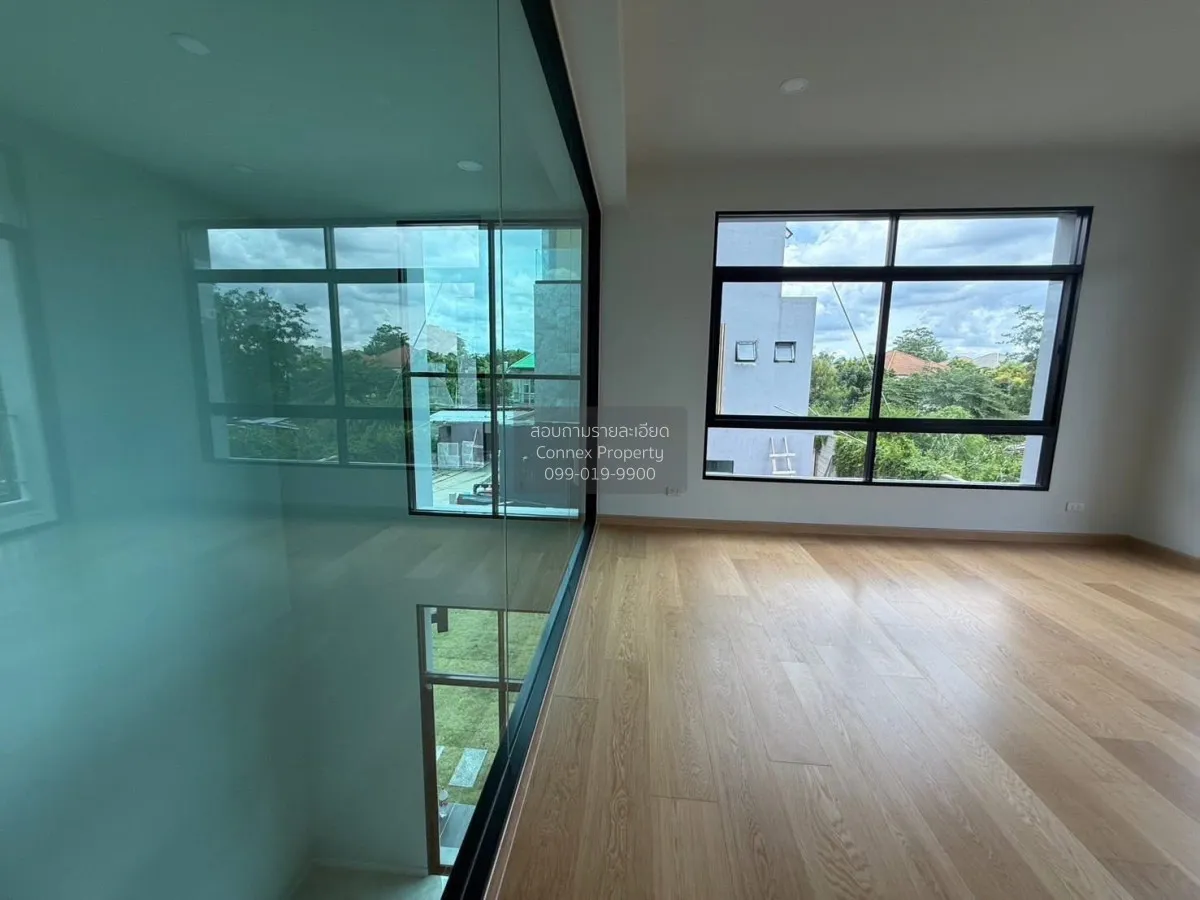 For Rent House , The Master Ratchaphruek - Maha Chesadabodindranu