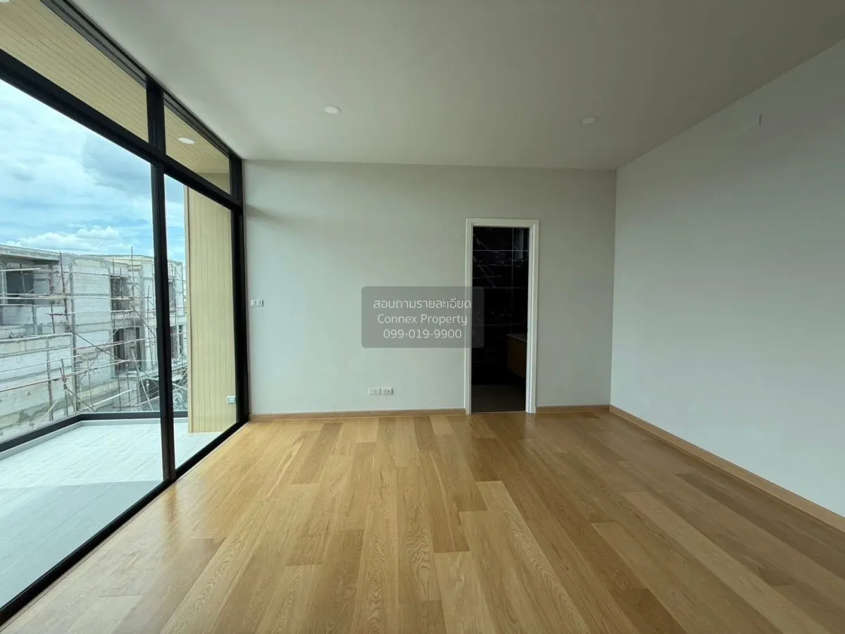 For Rent House , The Master Ratchaphruek - Maha Chesadabodindranu