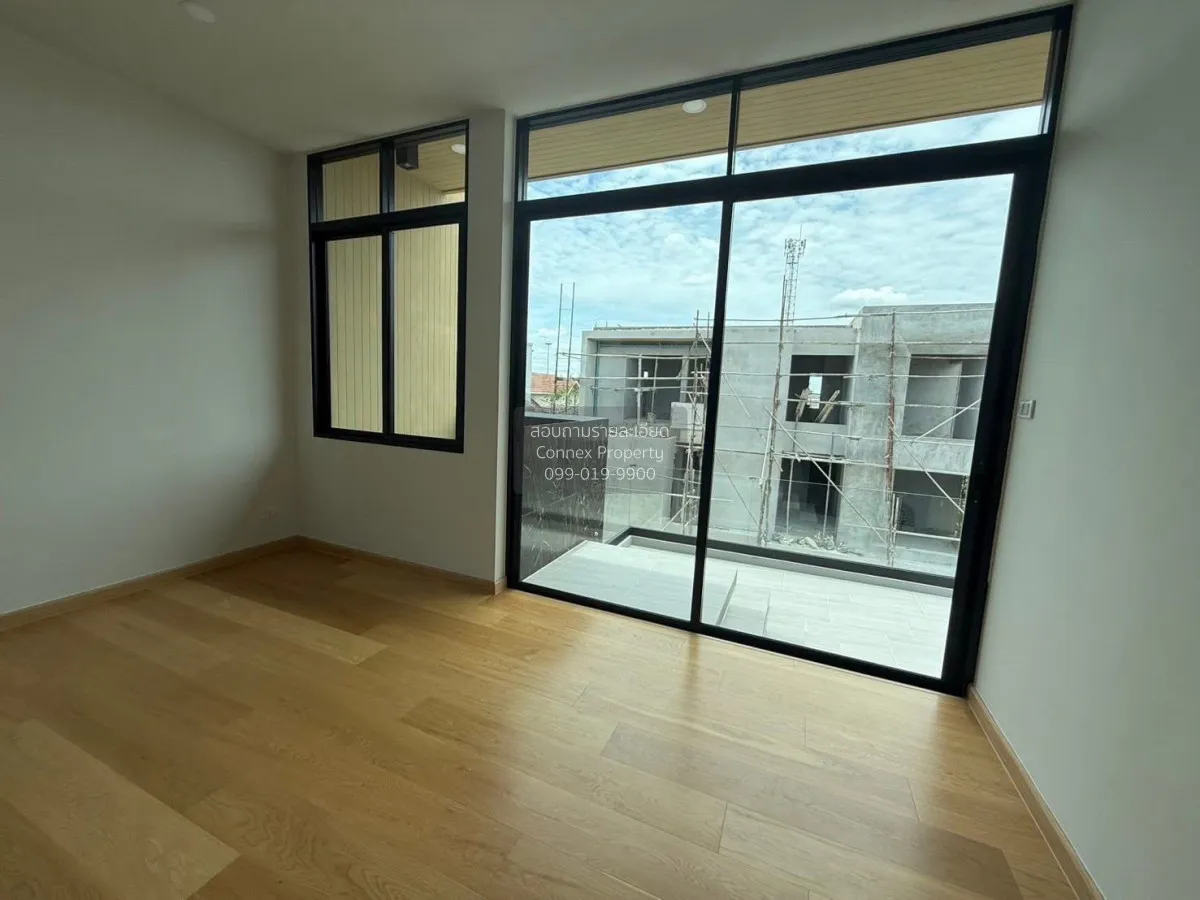 For Rent House , The Master Ratchaphruek - Maha Chesadabodindranu