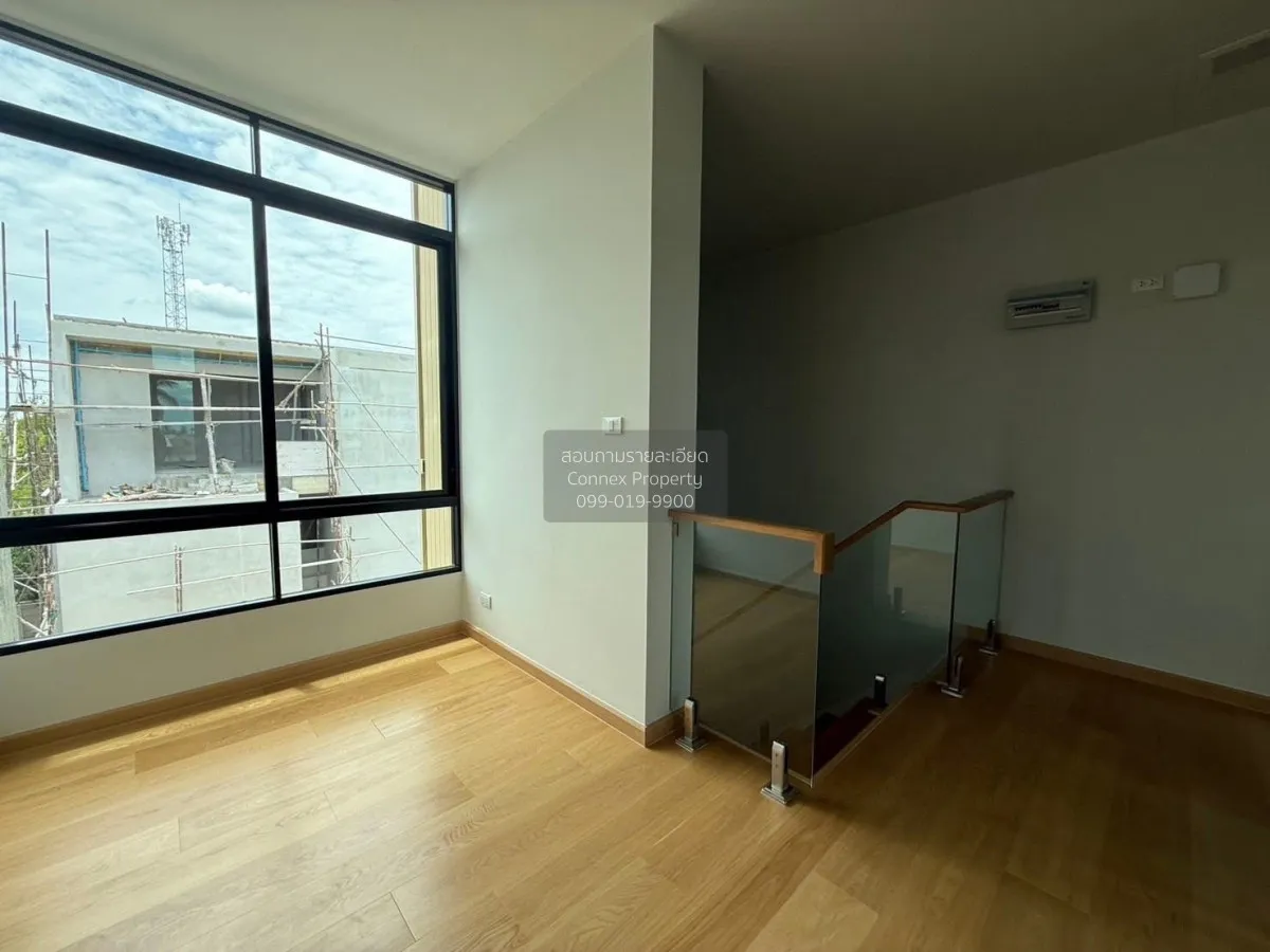 For Rent House , The Master Ratchaphruek - Maha Chesadabodindranu