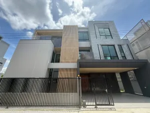 For Rent House , The Master Ratchaphruek - Maha Chesadabodindranusorn Bridge , Bang Krang , Mueang Nonthaburi , Nonthaburi , CX-138626