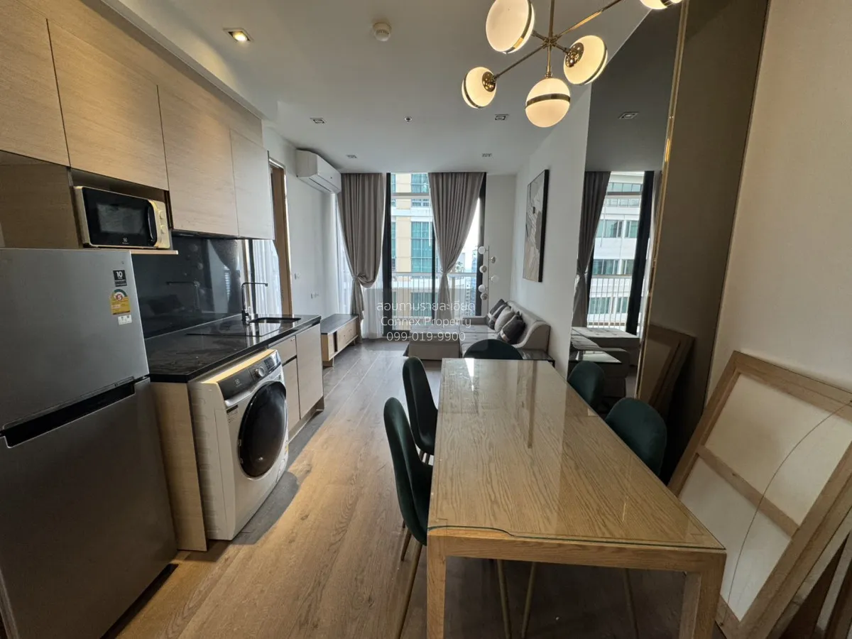 ขายคอนโด  พาร์ค ออริจิ้น พร้อมพงษ์ BTS-พร้อมพงษ์ คลองตัน เขต คลอง 4