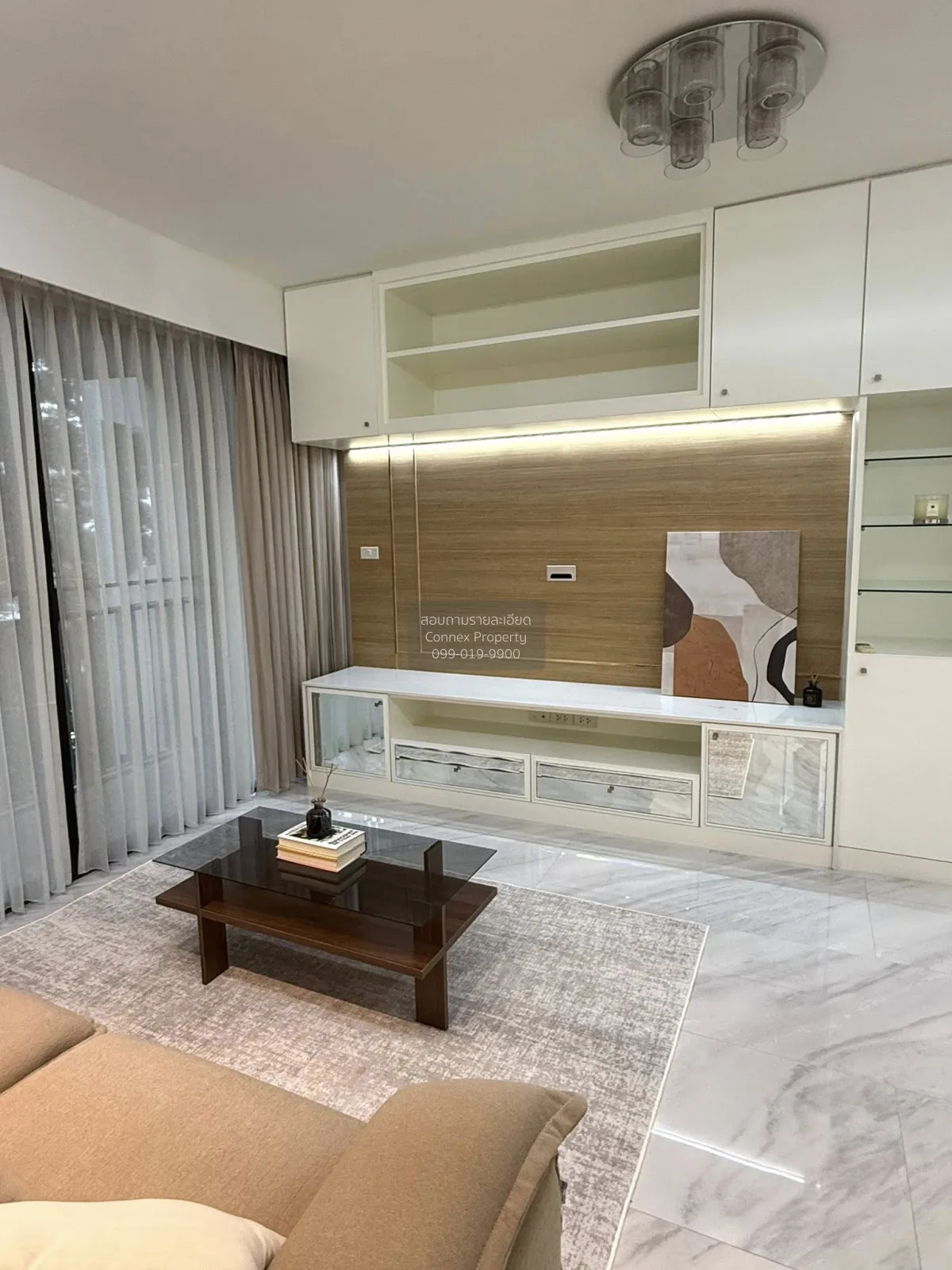 เช่าคอนโด  ไซมิสจอยญ่า BTS-พร้อมพงษ์ คลองตันเหนือ เขต วัฒนา กรุงเ 3