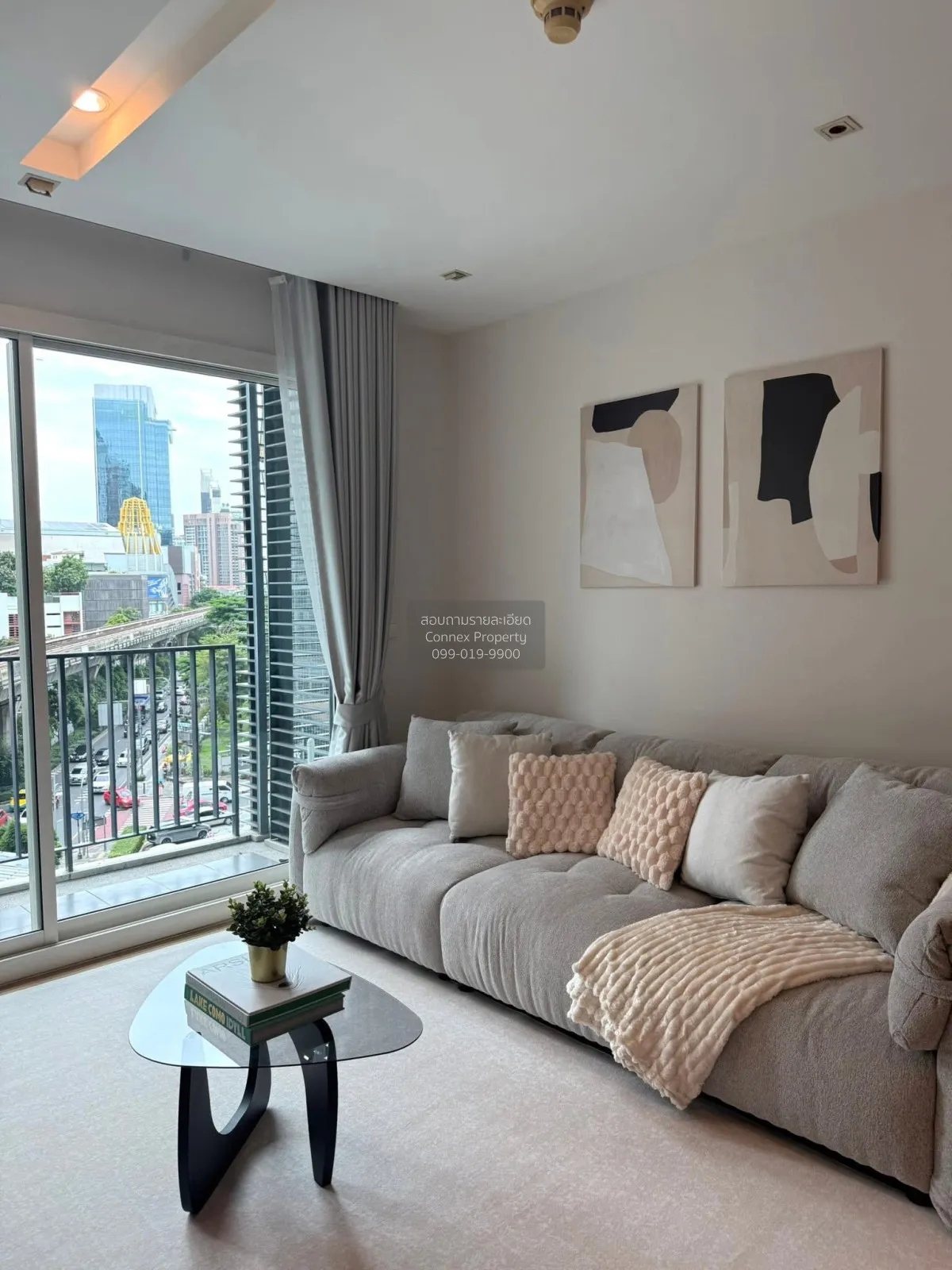 ขายคอนโด  สิริ แอท สุขุมวิท BTS-ทองหล่อ พระโขนง เขต วัฒนา กรุงเทพ 2