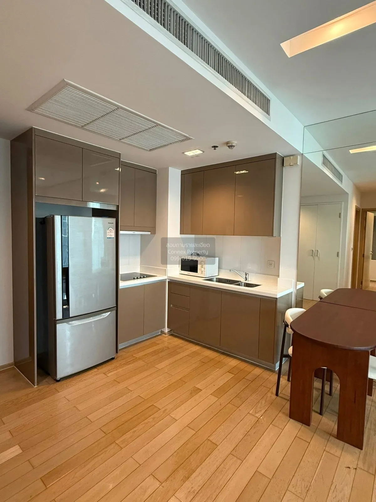 ขายคอนโด  สิริ แอท สุขุมวิท BTS-ทองหล่อ พระโขนง เขต วัฒนา กรุงเทพ