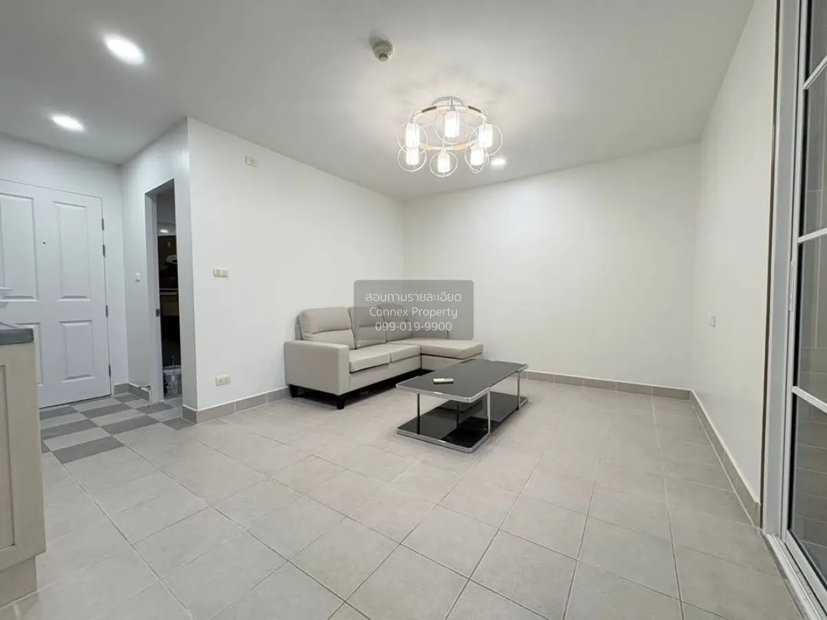 ขายคอนโด  เมโทร ปาร์ค สาทร BTS-วุฒากาศ ปากคลองภาษีเจริญ เขต ภาษีเ 1