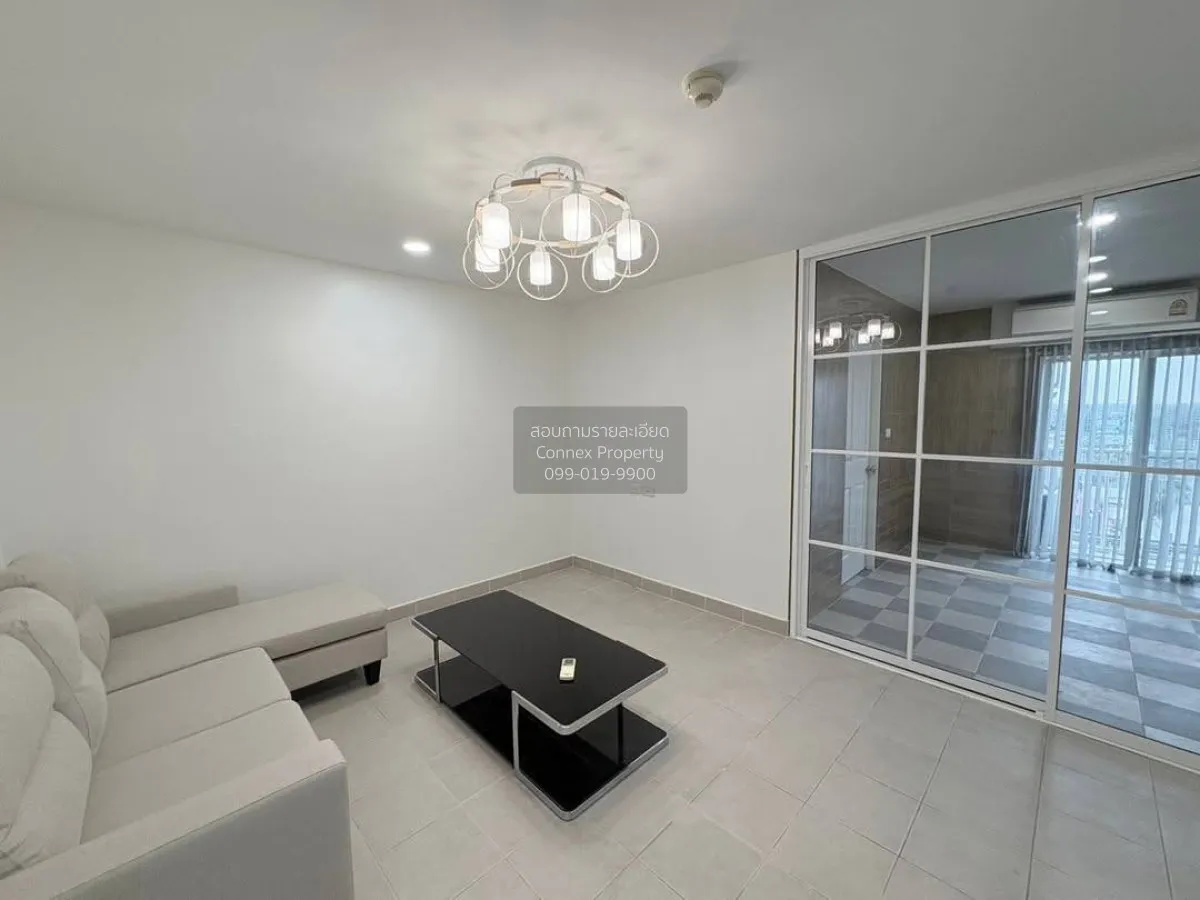 ขายคอนโด  เมโทร ปาร์ค สาทร BTS-วุฒากาศ ปากคลองภาษีเจริญ เขต ภาษีเ 2