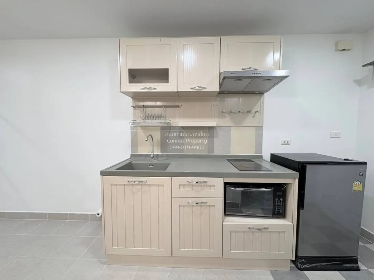 ขายคอนโด  เมโทร ปาร์ค สาทร BTS-วุฒากาศ ปากคลองภาษีเจริญ เขต ภาษีเ 4