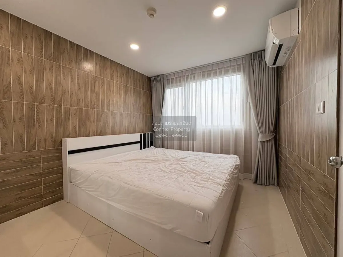 ขายคอนโด  เมโทร ปาร์ค สาทร BTS-วุฒากาศ ปากคลองภาษีเจริญ เขต ภาษีเ