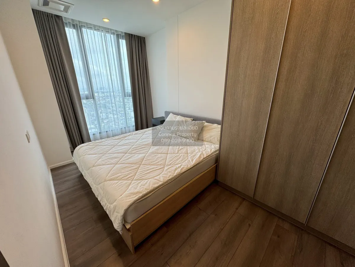 ขายคอนโด  วิสดอม เอสเซ้นส์ BTS-ปุณณวิถี พระโขนง เขต คลองเตย กรุงเ