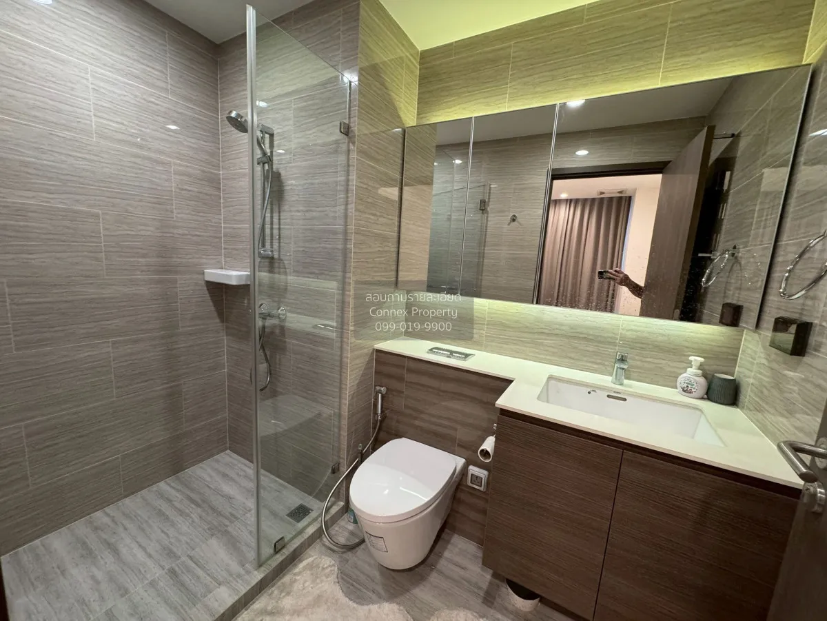 ขายคอนโด  วิสดอม เอสเซ้นส์ BTS-ปุณณวิถี พระโขนง เขต คลองเตย กรุงเ