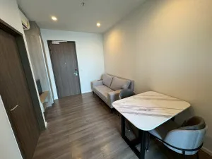 For Sale Condo , Whizdom Essence , BTS-Punnawithi , Phra Khanong , Khlong Toei , Bangkok , CX-138635