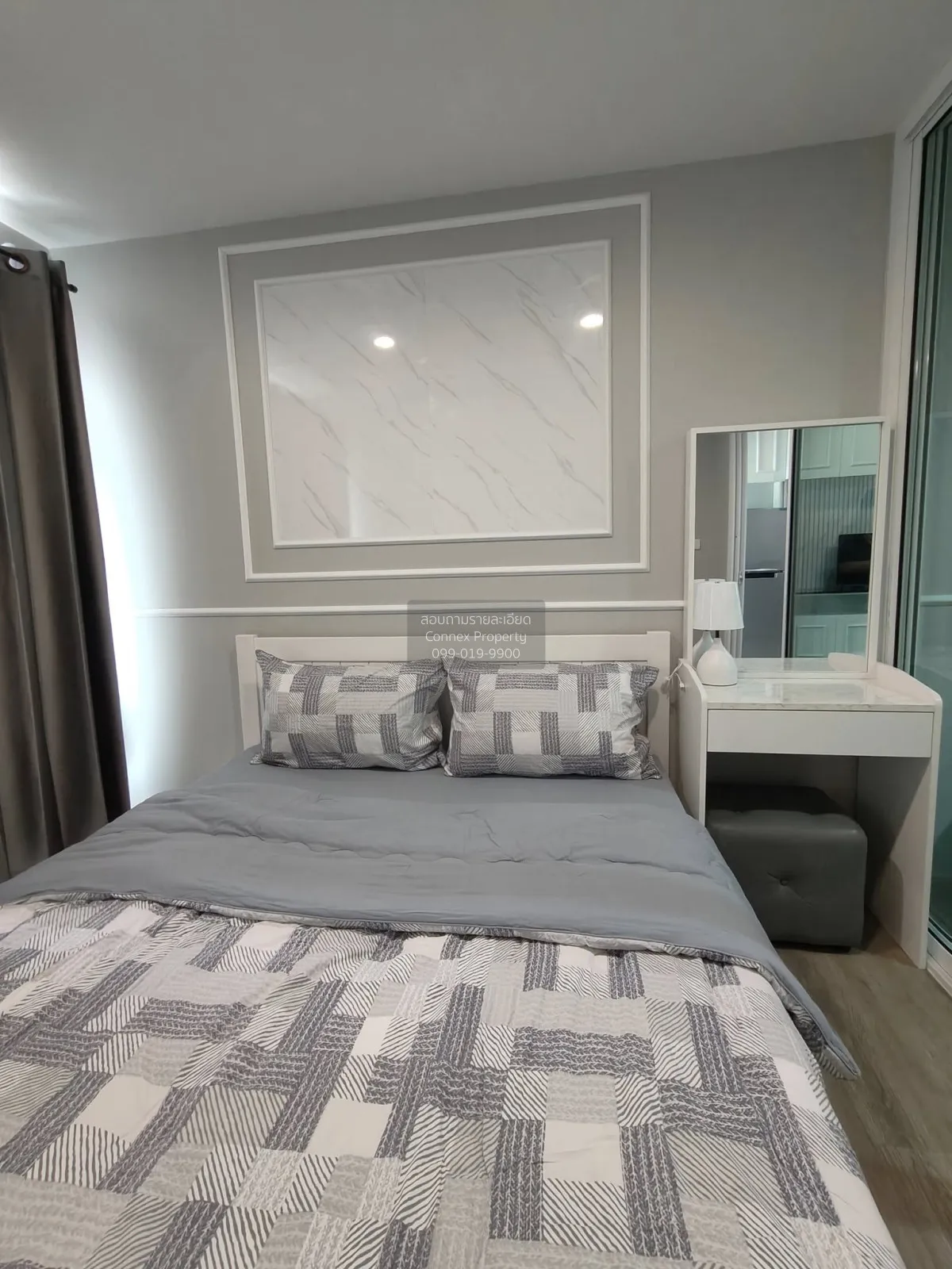 ขายคอนโด  ไรย์ ตลาดพลู BTS-ตลาดพลู ตลาดพลู เขต ธนบุรี กรุงเทพ CX- 3