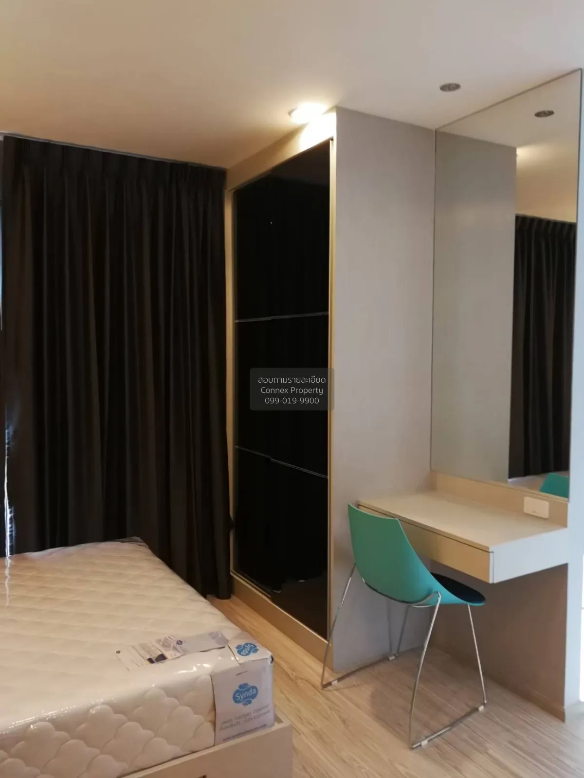 For Rent Condo , Ideo Mobi Sukhumvit Eastgate , BTS-Bang Na , Ban 4