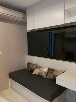 For Rent Condo , Ideo Mobi Sukhumvit Eastgate , BTS-Bang Na , Bang Na , Bang Na , Bangkok , CX-138640