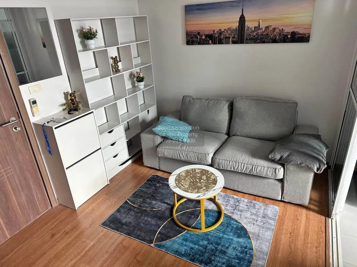 For Rent Condo , The Base Sukhumvit 77 , BTS-On Nut , Phra Khanon 1