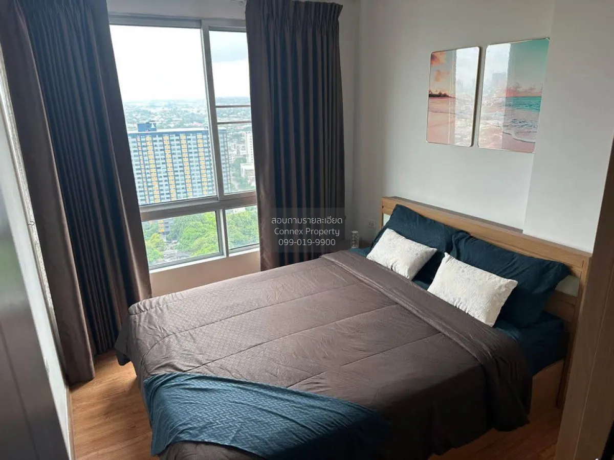 For Rent Condo , The Base Sukhumvit 77 , BTS-On Nut , Phra Khanon 4