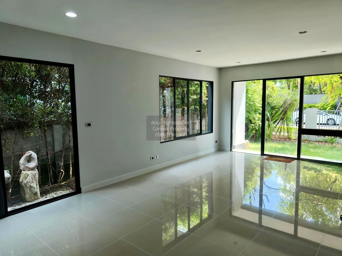 For Sale House , Burasiri Watcharapol , O Ngoen , Sai Mai , Bangk 2