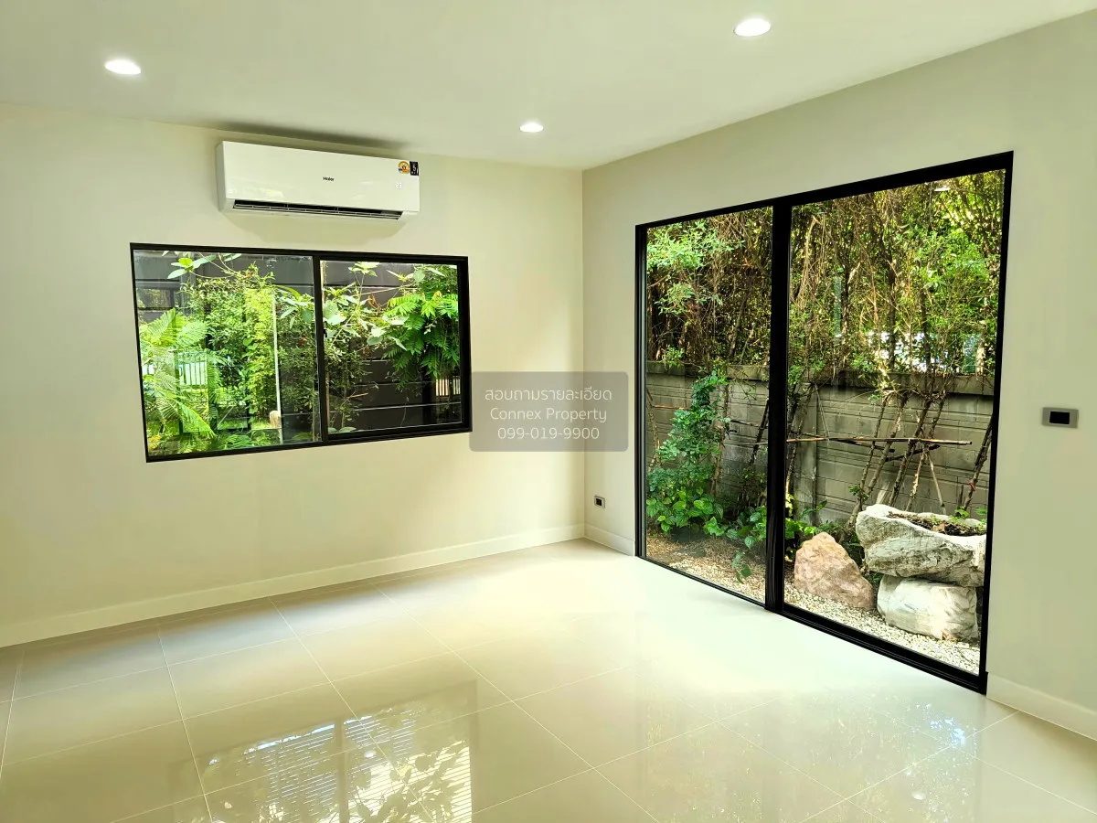 For Sale House , Burasiri Watcharapol , O Ngoen , Sai Mai , Bangk 3