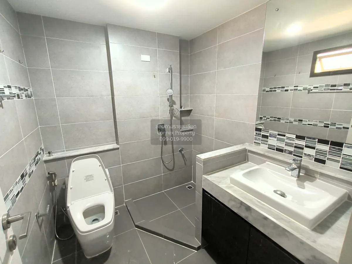 For Sale House , Burasiri Watcharapol , O Ngoen , Sai Mai , Bangk