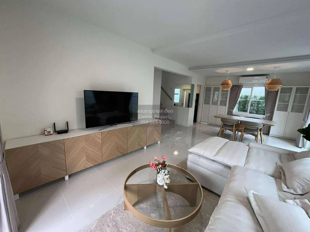 For Rent House , Villaggio 3 Srinakarin - Bangna , Bang Kaeo , Ba 2