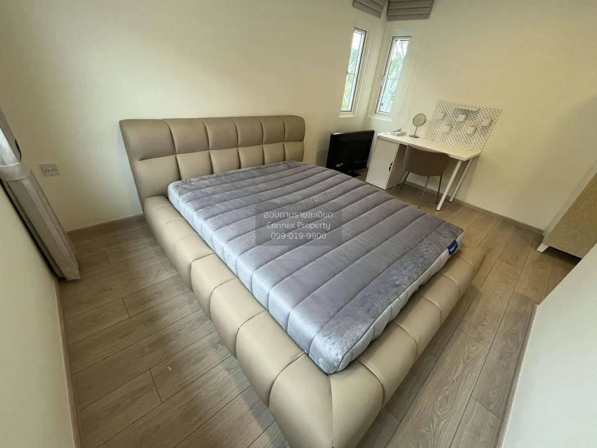 For Rent House , Villaggio 3 Srinakarin - Bangna , Bang Kaeo , Ba