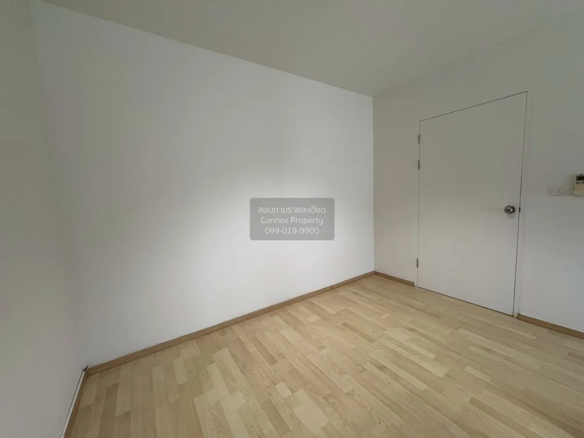 For Rent Townhouse/Townhome  , Noble Cube Pattanakarn , Suan Luan