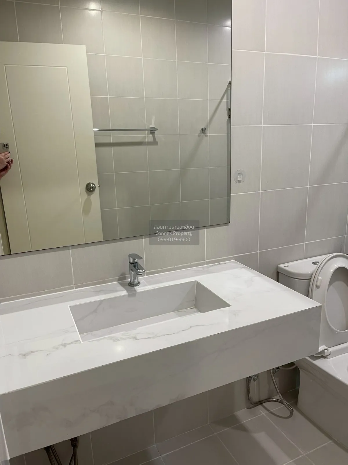 For Rent Townhouse/Townhome  , Noble Cube Pattanakarn , Suan Luan