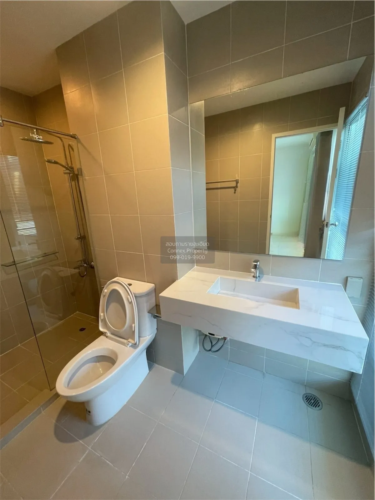 For Rent Townhouse/Townhome  , Noble Cube Pattanakarn , Suan Luan