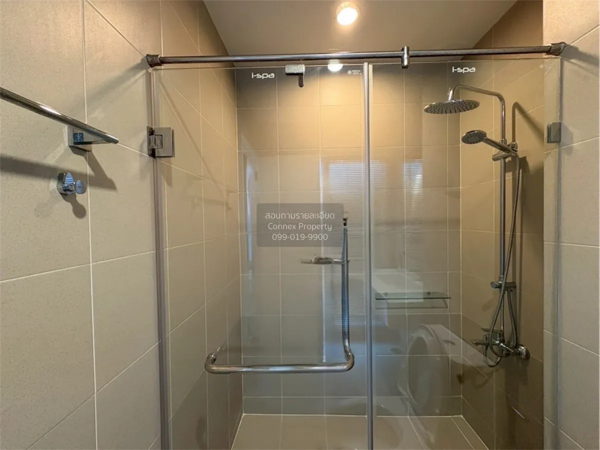 For Rent Townhouse/Townhome  , Noble Cube Pattanakarn , Suan Luan