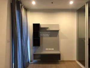 For Rent Condo , The Base Rama 9 - Ramkhamhaeng , ARL-Ramkhamhaeng , Hua Mak , Bang Kapi , Bangkok , CX-138652
