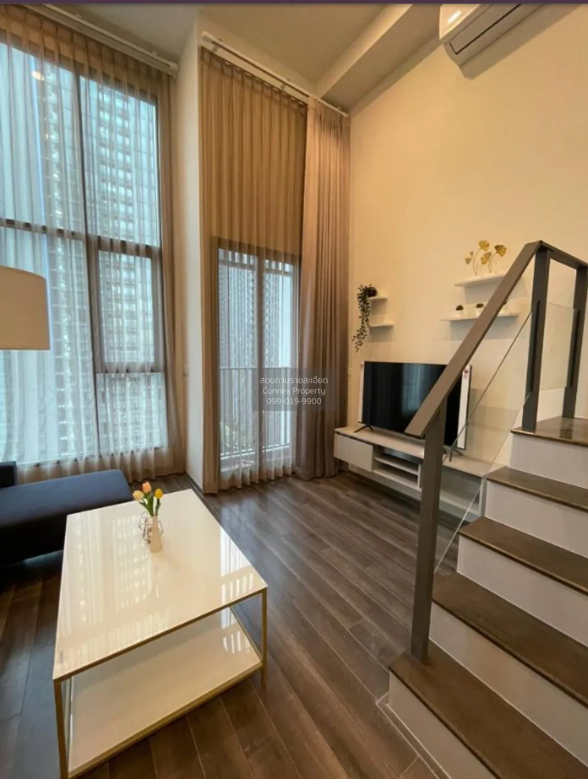 เช่าคอนโด  ไนท์บริดจ์ ไพร์ม สาทร BTS-ช่องนนทรี ทุ่งมหาเมฆ เขต สาท