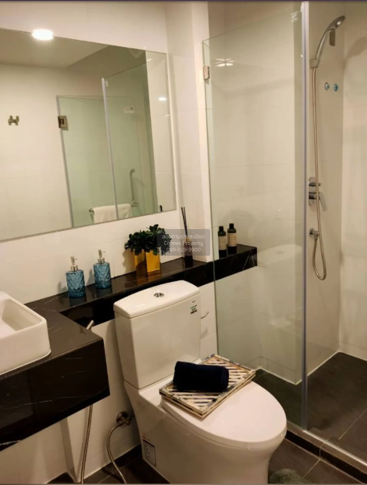 เช่าคอนโด  ไนท์บริดจ์ ไพร์ม สาทร BTS-ช่องนนทรี ทุ่งมหาเมฆ เขต สาท