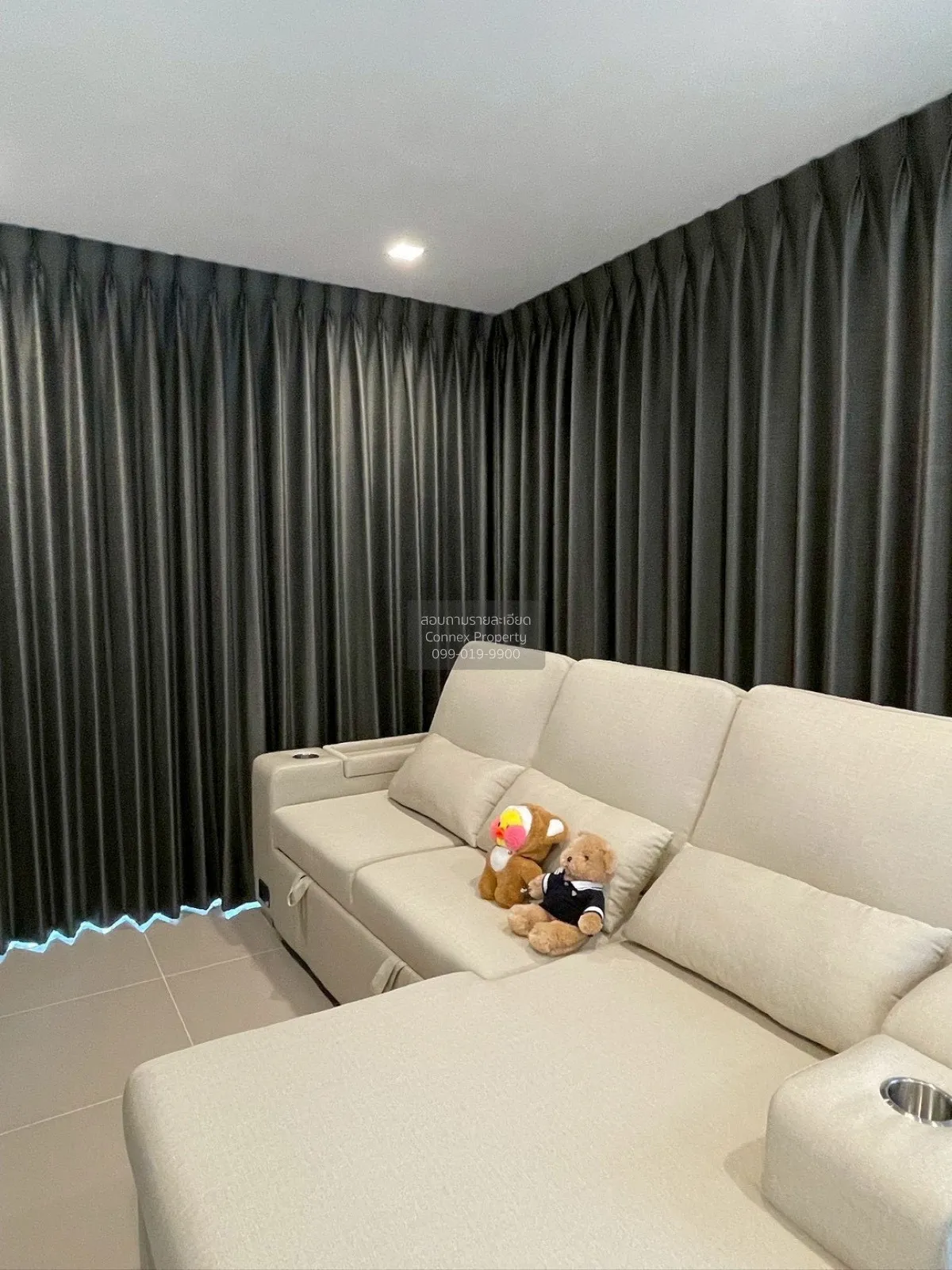 For Rent House , Venue Flow Tiwanon Rangsit , Bang Kadi , Mueang  2