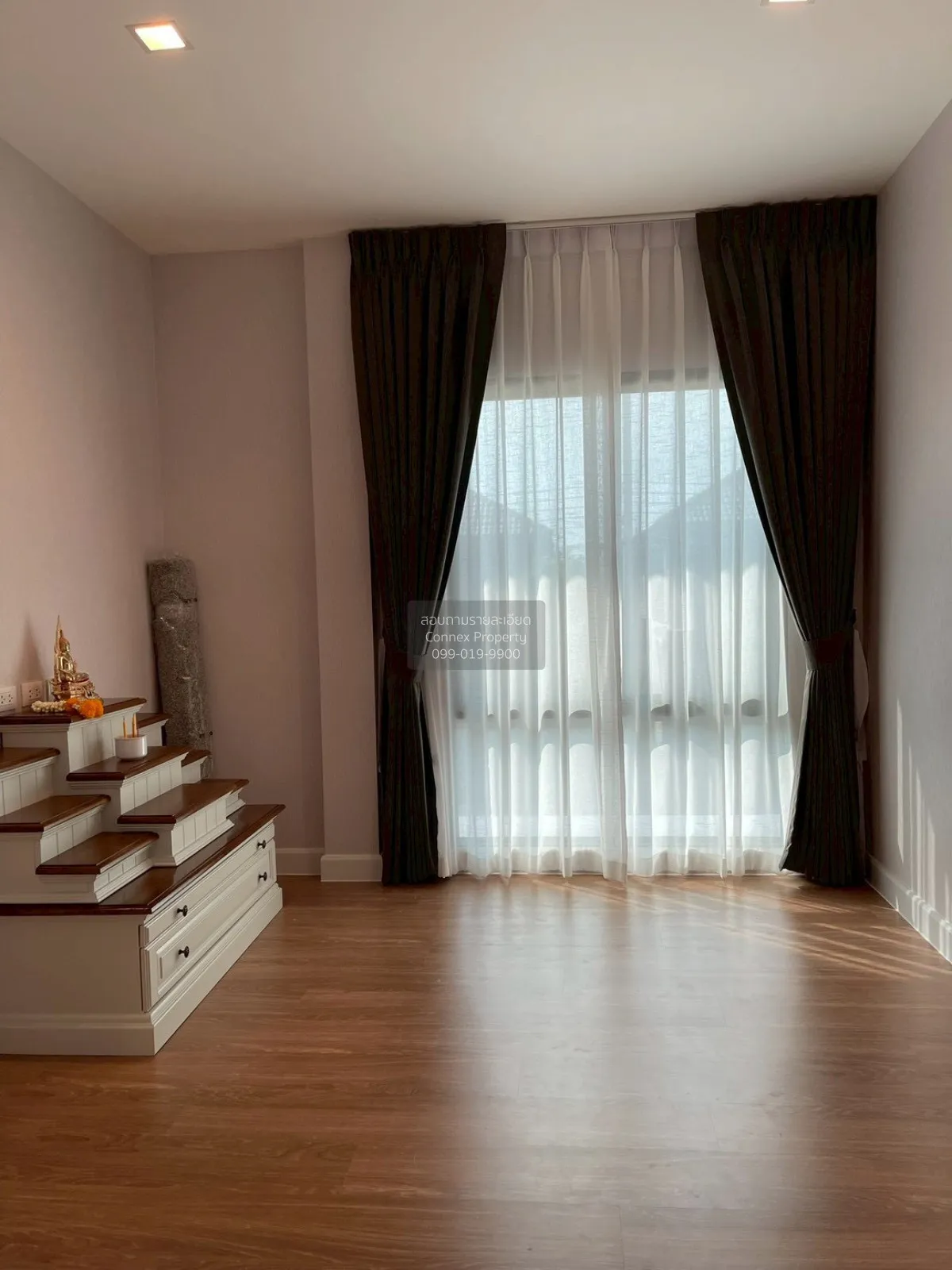 For Rent House , Venue Flow Tiwanon Rangsit , Bang Kadi , Mueang 