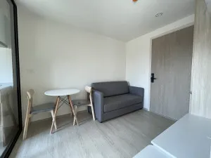 For Rent Condo , Nue Z-Square Suan Luang Station , MRT-Suan Luang Rama 9 , Nong Bon , Prawet , Bangkok , CX-138657