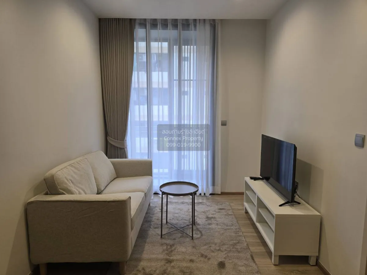 For Rent Condo , The Line Phahon-Pradipat , BTS-Saphan Khwai , Sa 1