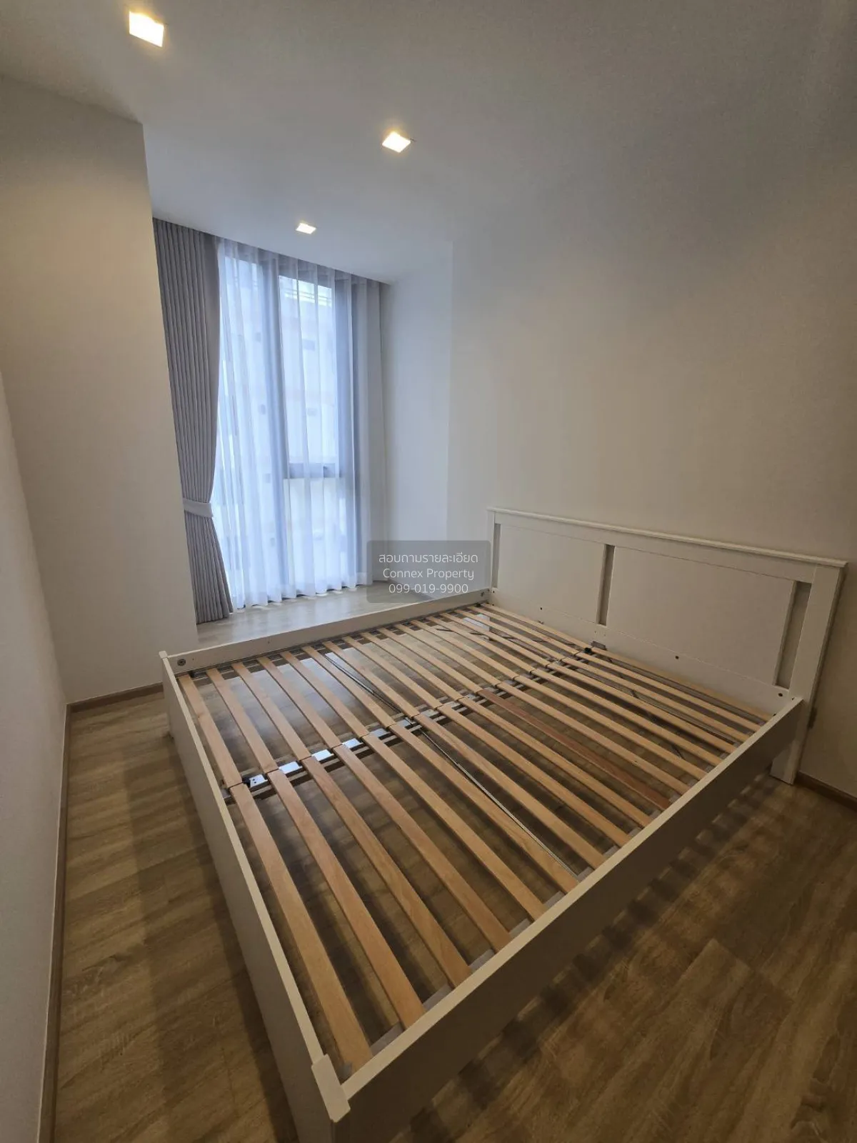 For Rent Condo , The Line Phahon-Pradipat , BTS-Saphan Khwai , Sa 2