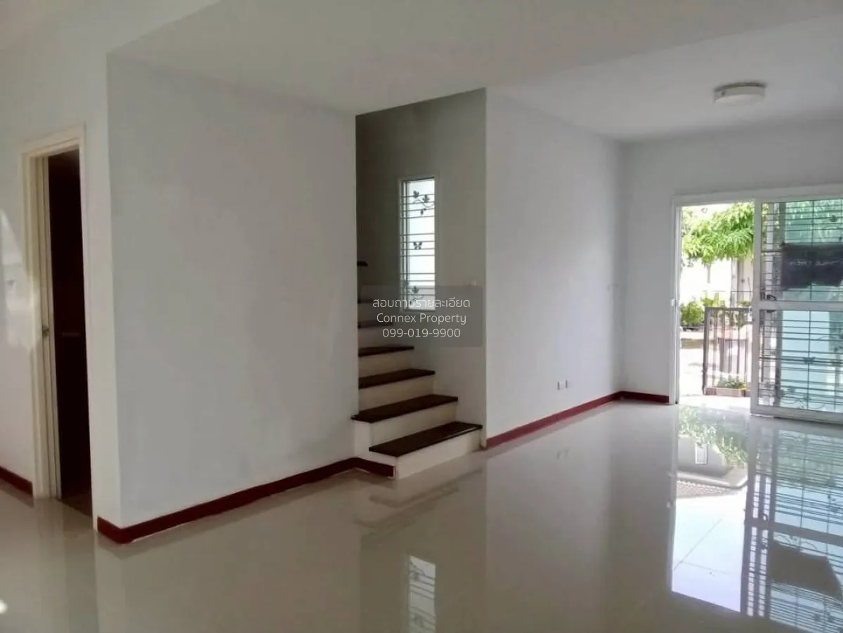 For Sale Townhouse/Townhome  , Baan Pruksa 98 Soi Kaew In - Bang  2