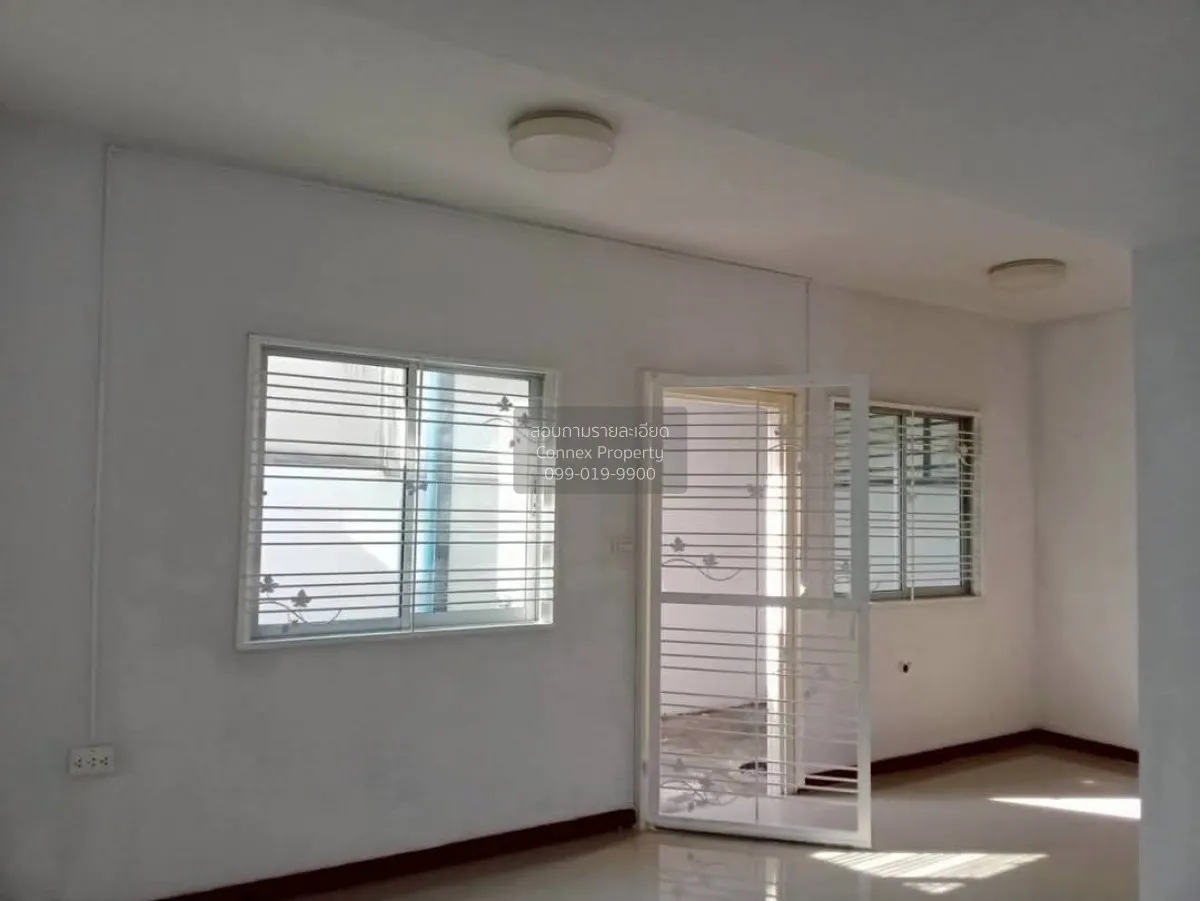 For Sale Townhouse/Townhome  , Baan Pruksa 98 Soi Kaew In - Bang  4