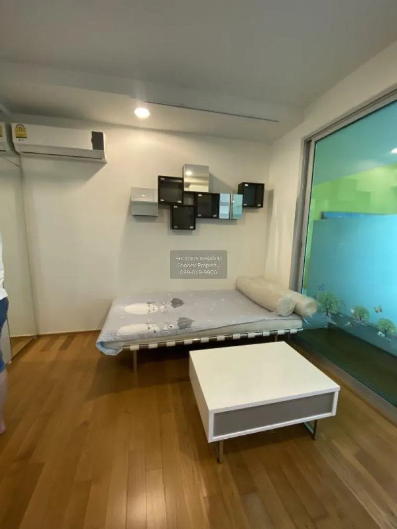 เช่าคอนโด  แอ็บสแตร็กส์ พหลโยธิน พาร์ค BTS-ห้าแยกลาดพร้าว จอมพล   3