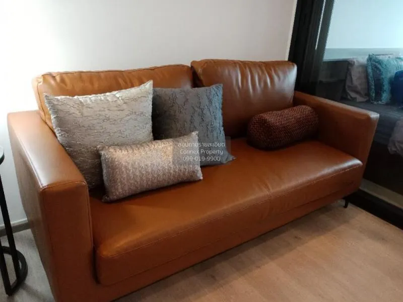 For Rent Condo , The Line Phahonyothin Park , BTS-Ha Yaek Lat Phr 2