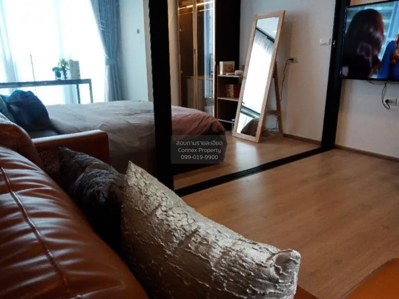 For Rent Condo , The Line Phahonyothin Park , BTS-Ha Yaek Lat Phr 3