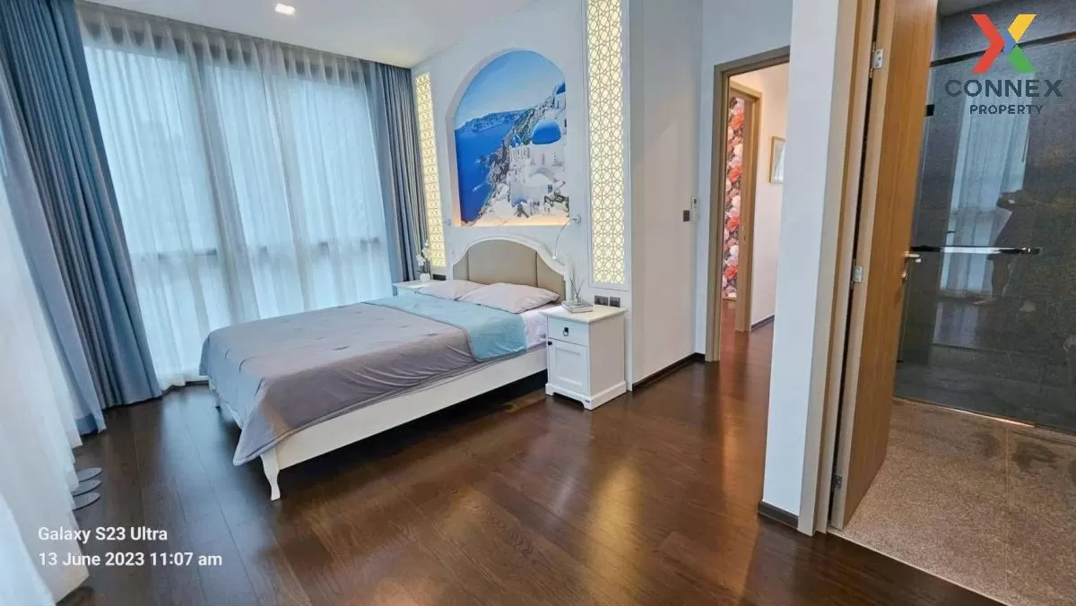 For Rent Condo , The Line Ratchathewi , BTS-Ratchathewi , Thanon 