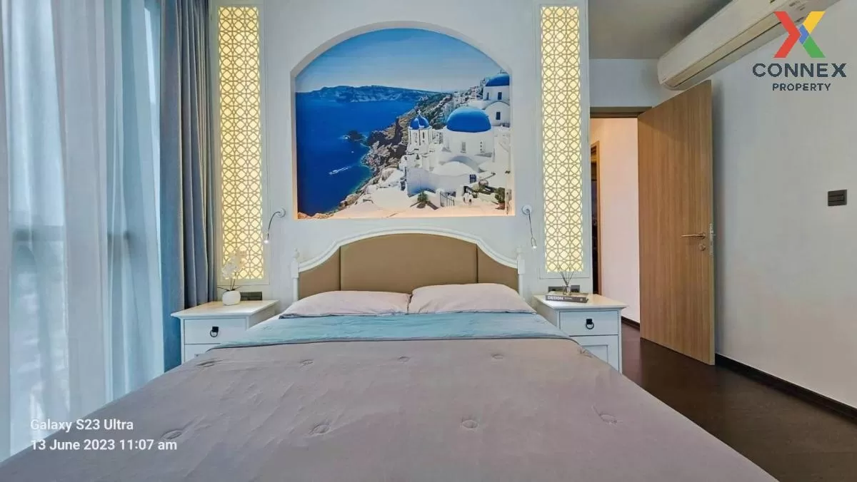 For Rent Condo , The Line Ratchathewi , BTS-Ratchathewi , Thanon 