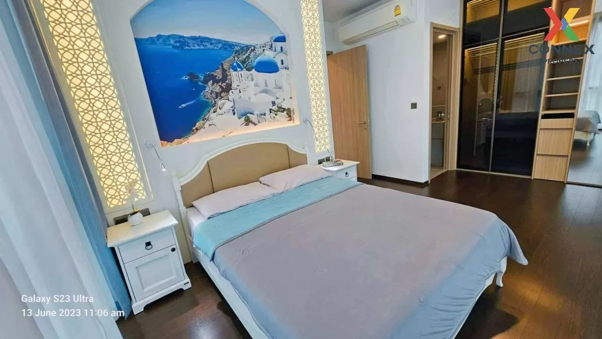 For Rent Condo , The Line Ratchathewi , BTS-Ratchathewi , Thanon 