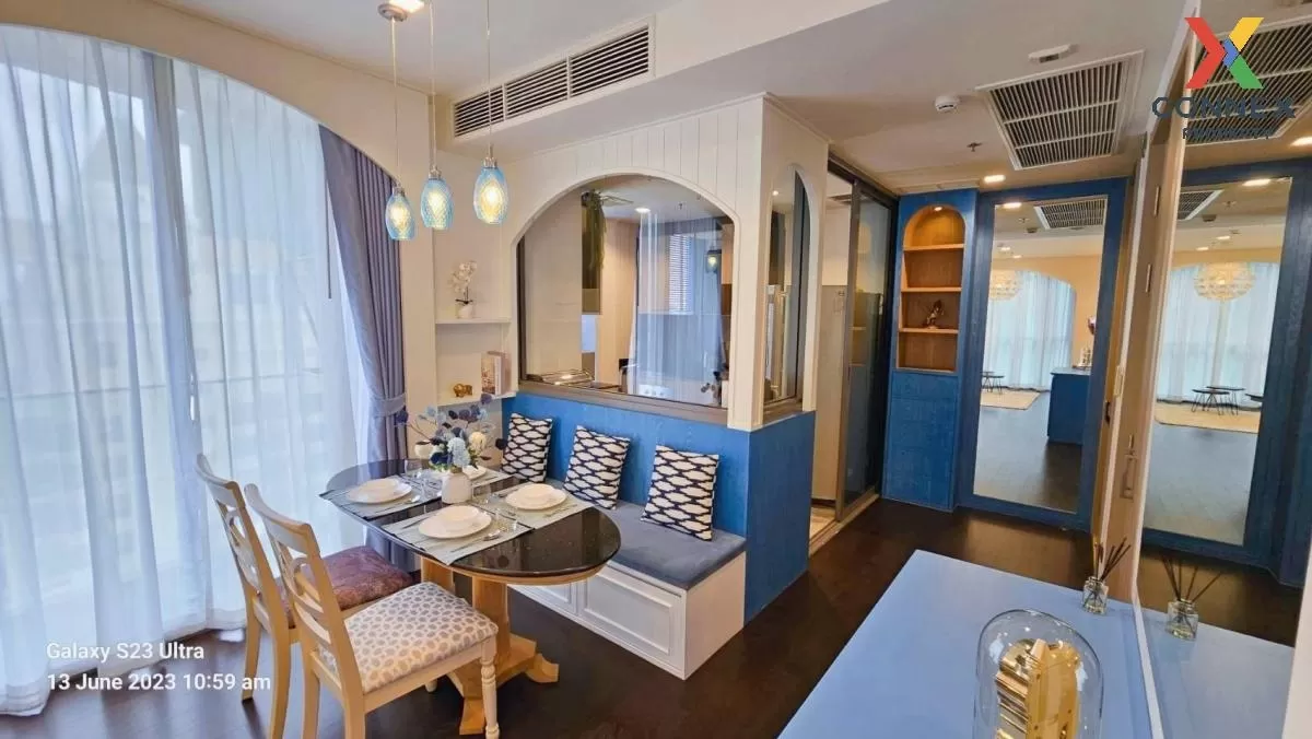 For Rent Condo , The Line Ratchathewi , BTS-Ratchathewi , Thanon  2