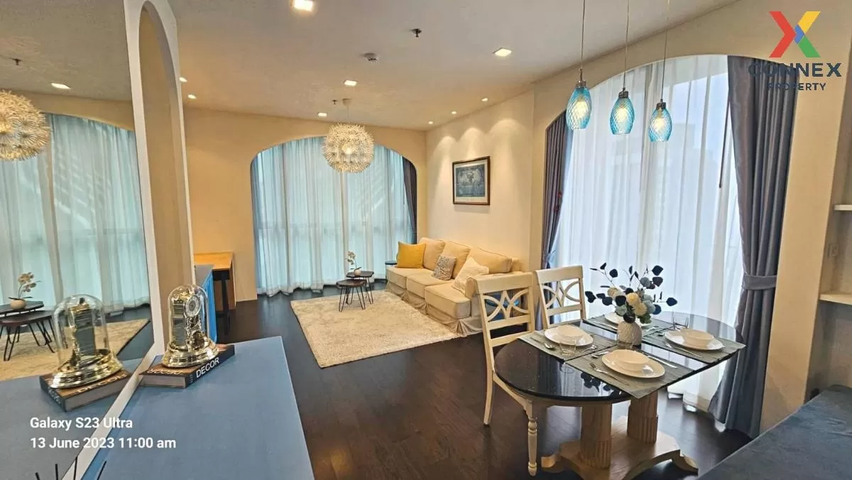 For Rent Condo , The Line Ratchathewi , BTS-Ratchathewi , Thanon  3