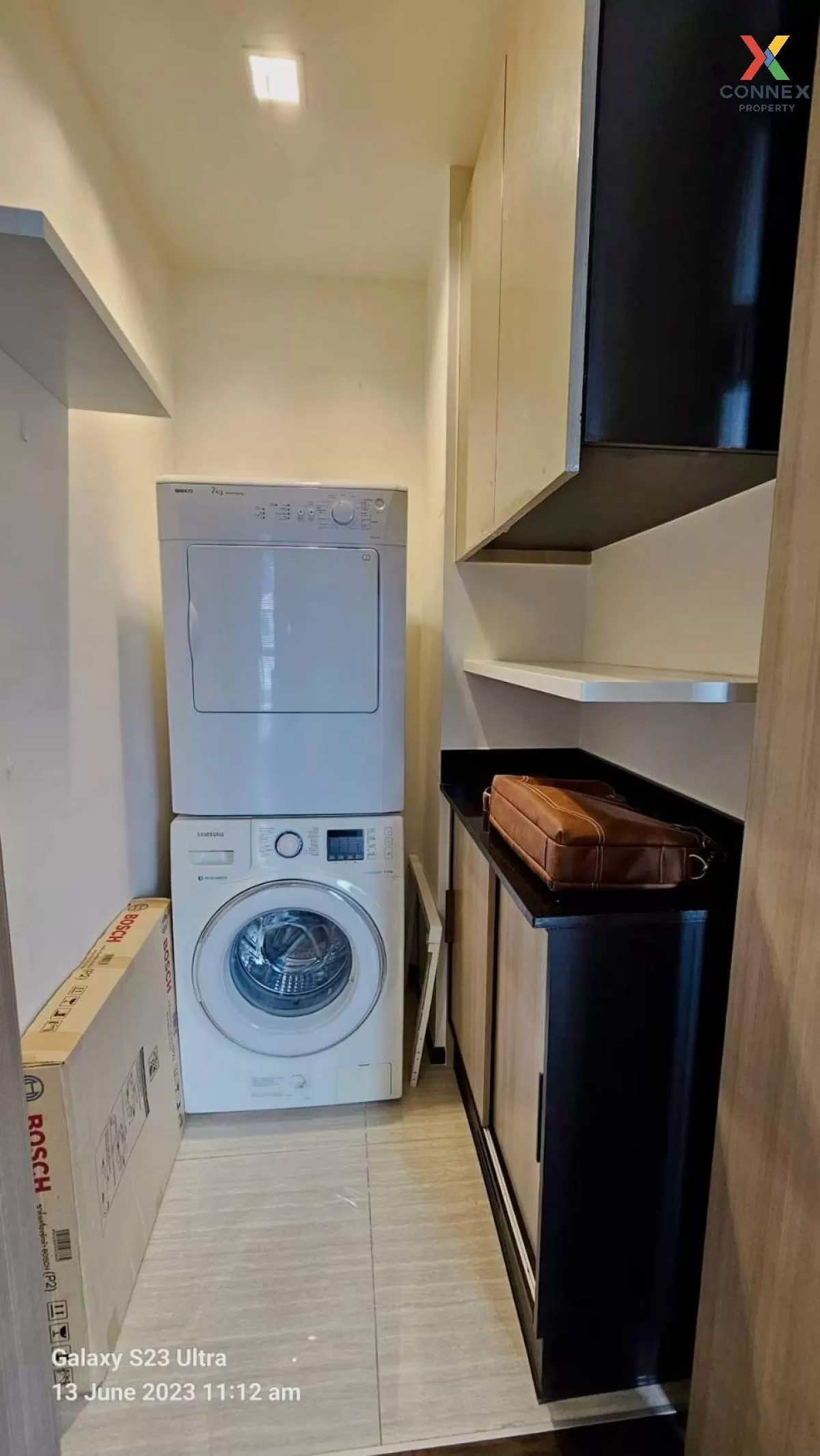 For Rent Condo , The Line Ratchathewi , BTS-Ratchathewi , Thanon 